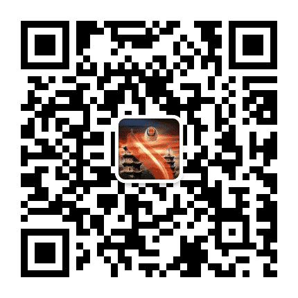 泉州公安公众号二维码