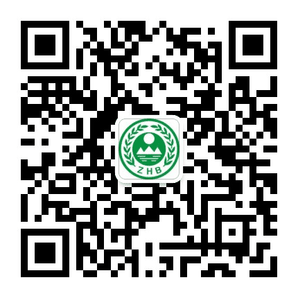 泉州生态环境公众号二维码