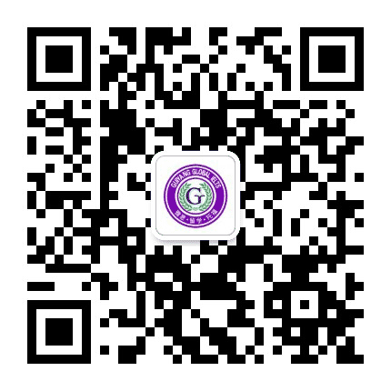 环球雅思中小学公众号二维码