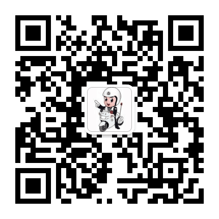 泉州交警微发布公众号二维码
