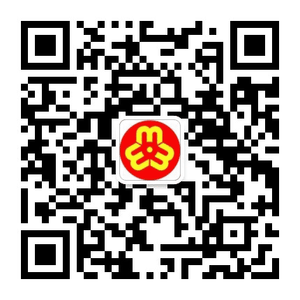 泉州鲤城区妇联公众号二维码