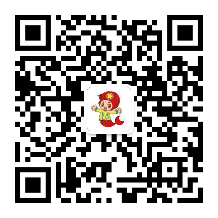 鲤城青年公众号二维码