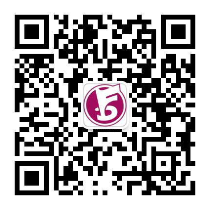 衢州市龙游东方广场公众号二维码