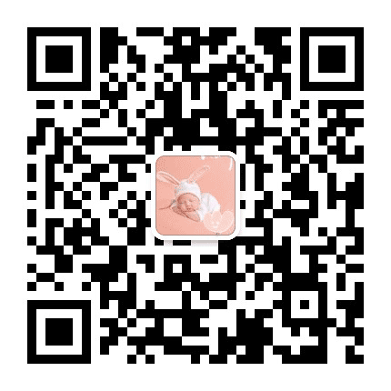 亲子母婴驿站公众号二维码