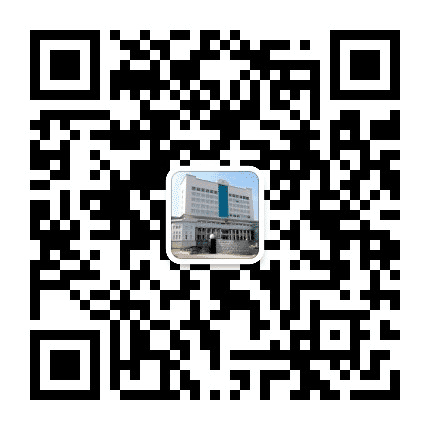 泉港法院公众号二维码