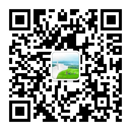 衢州水利公众号二维码