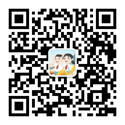 钦州市少先队名师工作室公众号二维码
