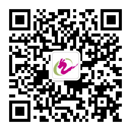 泉州市艺术馆公众号二维码