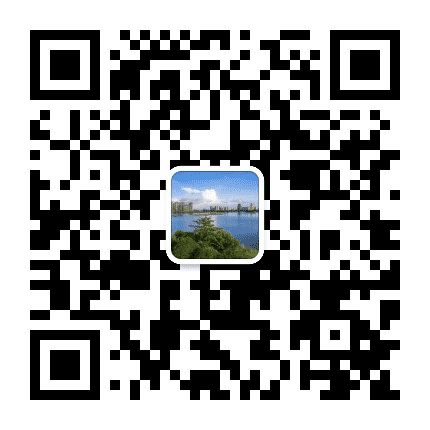 钦州城管执法公众号二维码