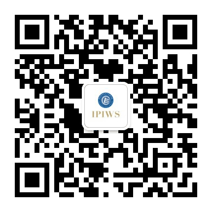 泉州市知识产权研究院公众号二维码