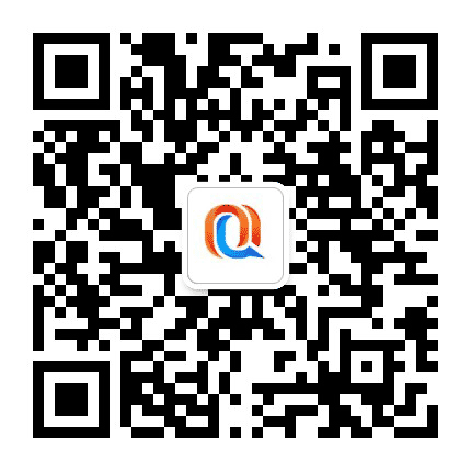 泉媒体公众号二维码