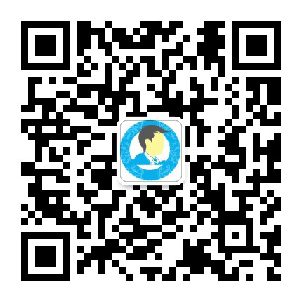 泉州鲤城温陵医院公众号二维码