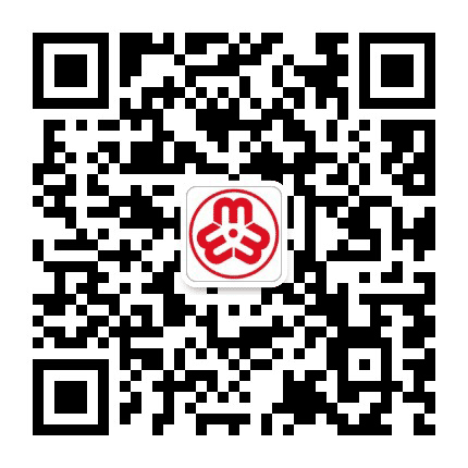 钦州女性公众号二维码