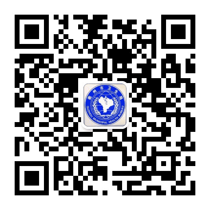 衢州卫生公众号二维码