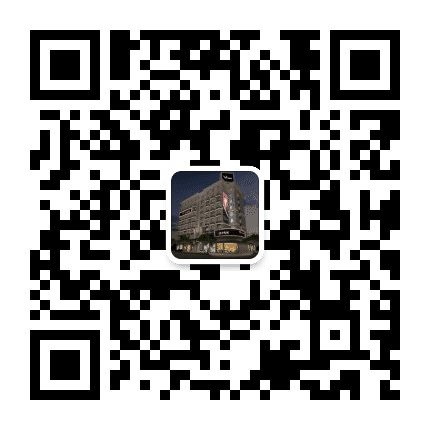 丰泽区西华整形美容公众号二维码