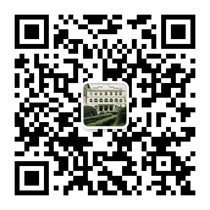 武汉市群众艺术馆公众号二维码