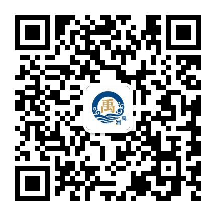 泉州禹洲地产公众号二维码
