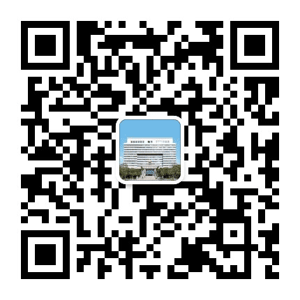 泉州市中级人民法院公众号二维码