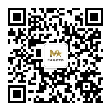 红星电影世界北京金唐购物中心店公众号二维码