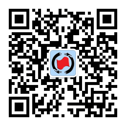 瑞安市龙翔高级中学公众号二维码