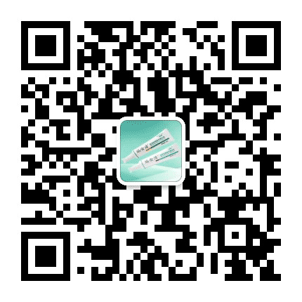 RTQ瑞安清公众号二维码