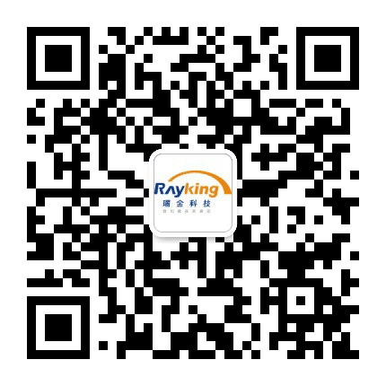 瑞金科技公众号二维码