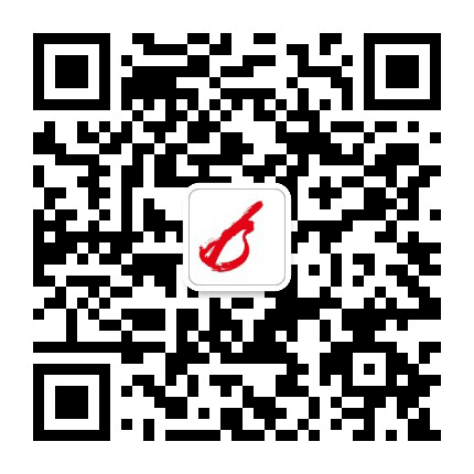北京音乐广播公众号二维码