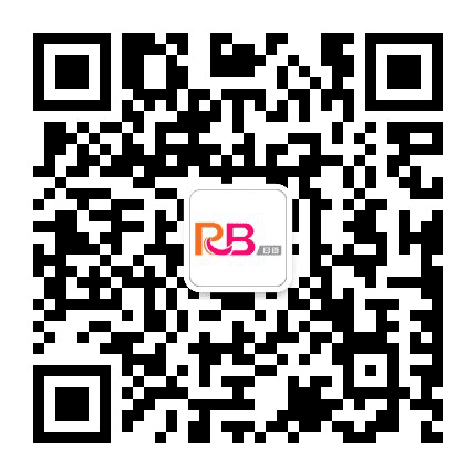 岚山XMT店公众号二维码