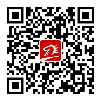 百城招聘杭州公众号二维码