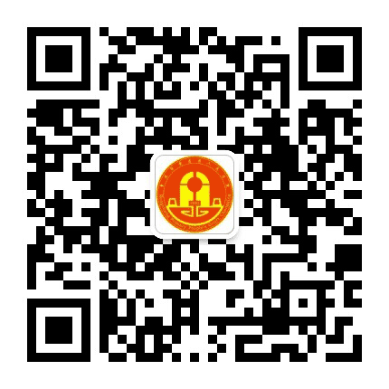 荣昌区法院公众号二维码