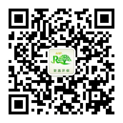 荣昌生态环境公众号二维码
