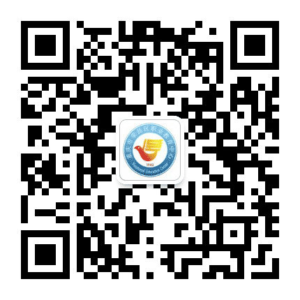 荣昌职中公众号二维码