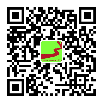 如东县实验幼儿园公众号二维码