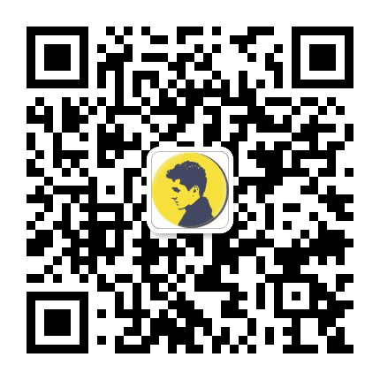 小说阅读榜公众号二维码