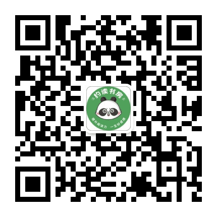 津南智慧约读公众号二维码
