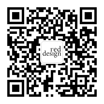 reddesign红崛建筑设计公众号二维码