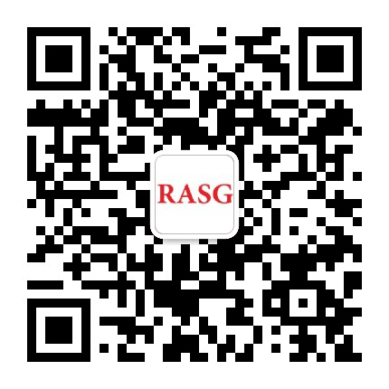 仁爱社工事务所公众号二维码