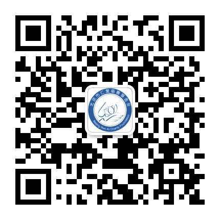 仁爱助学公众号二维码