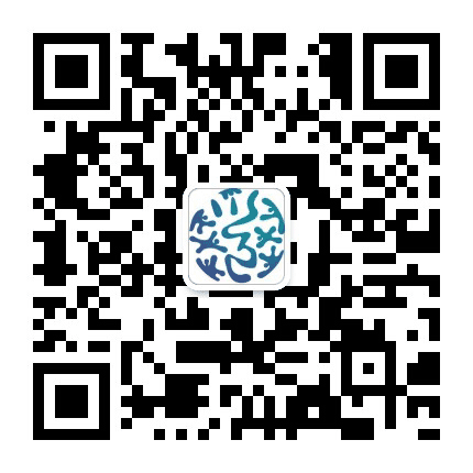 人才南宁公众号二维码