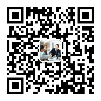 青岛人和卓远实业有限公司公众号二维码