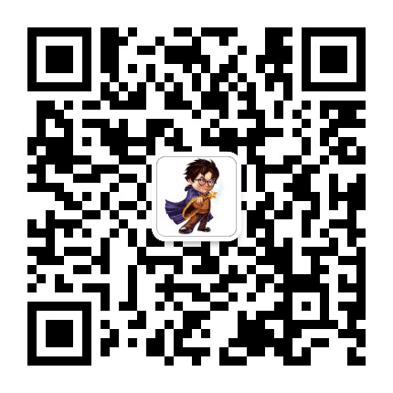 仁和米阿卡公众号二维码