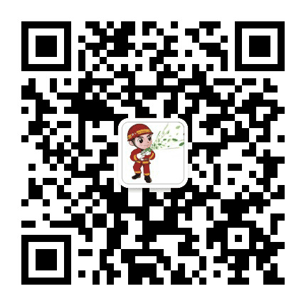 仁和清火胶囊公众号二维码