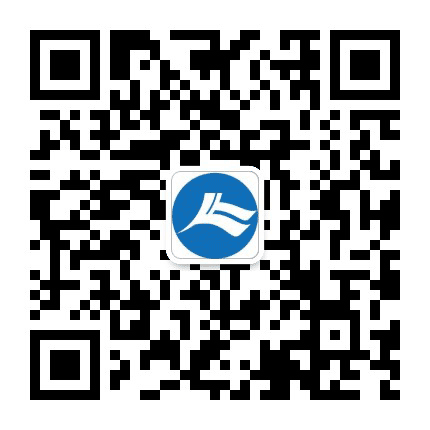人人直聘网公众号二维码