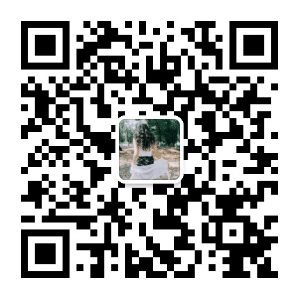 北京人文大学公众号二维码