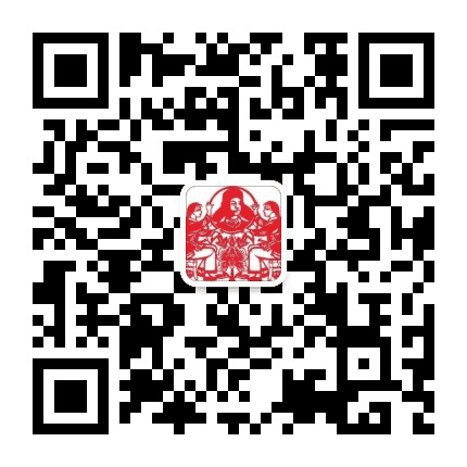 文旅望城公众号二维码