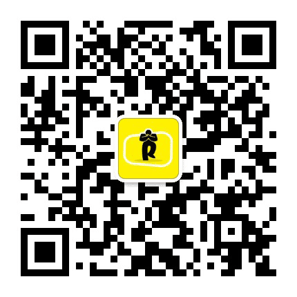 Report汽车公众号二维码