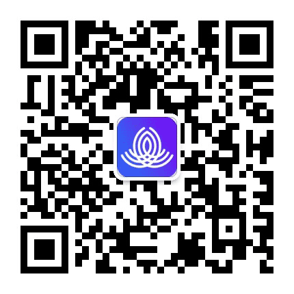零售金融频道公众号二维码