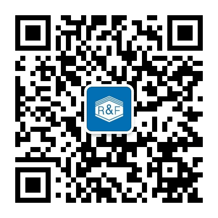富力集团公众号二维码