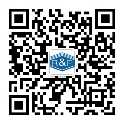 富力人公众号二维码