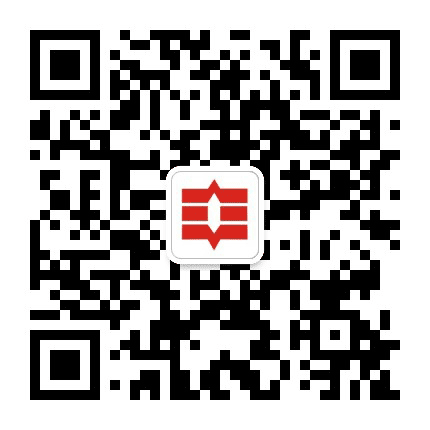 嵊州瑞丰村镇银行公众号二维码